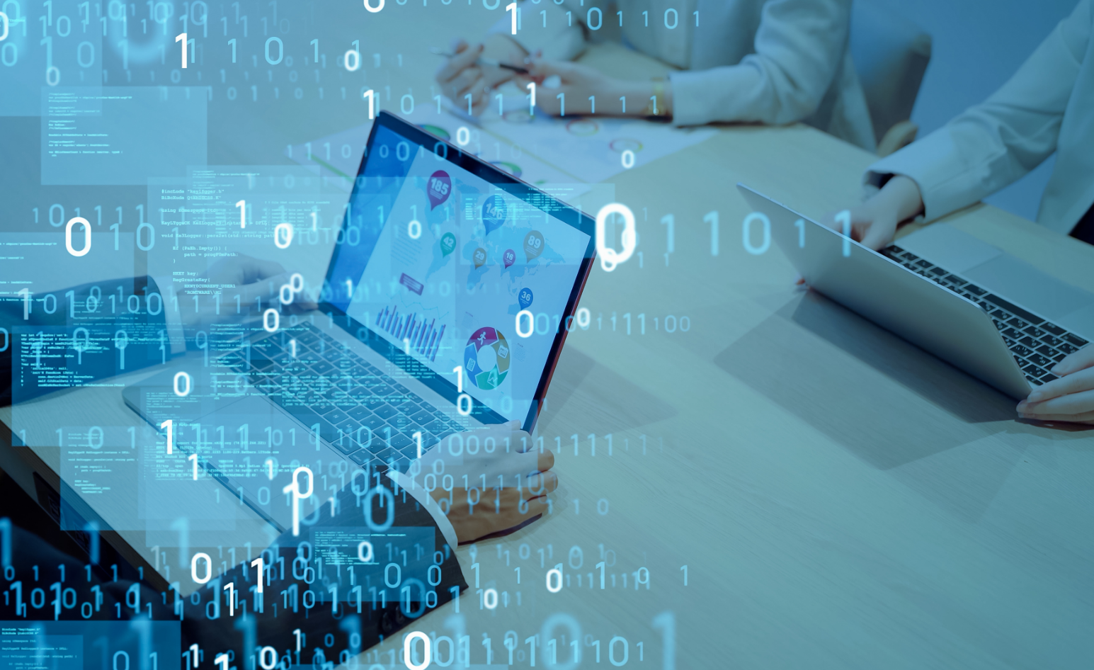 Process Transformation with Decision Modeling