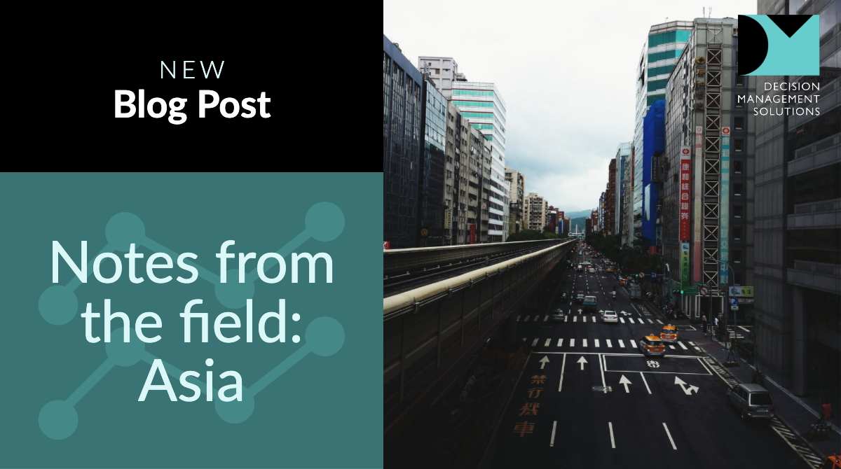 News from afield (1)