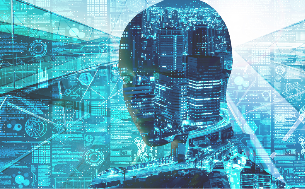 Building an AI Enterprises