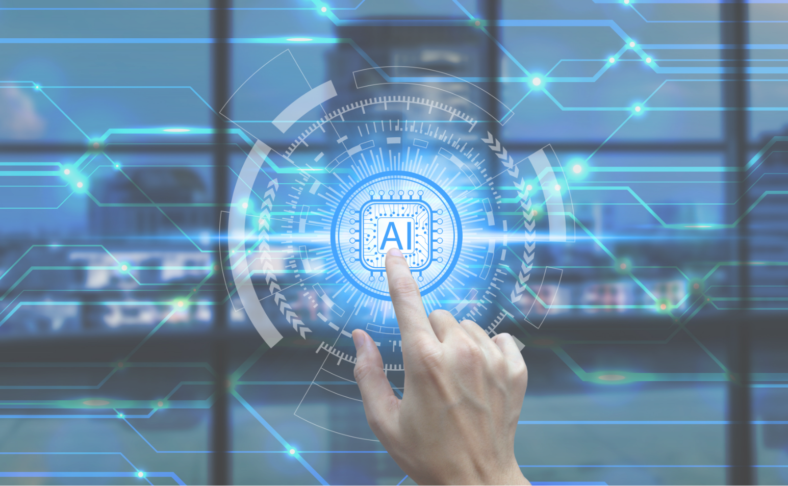 Operationalizing AI Beyond AI Pilots with Digital Decisioning (2020-2023)