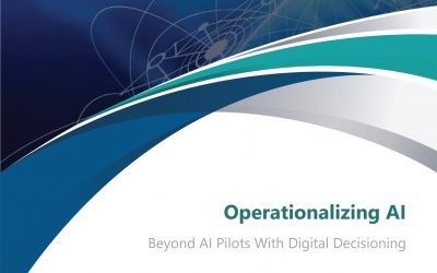 Use business rules and ML/AI together as complementary technologies