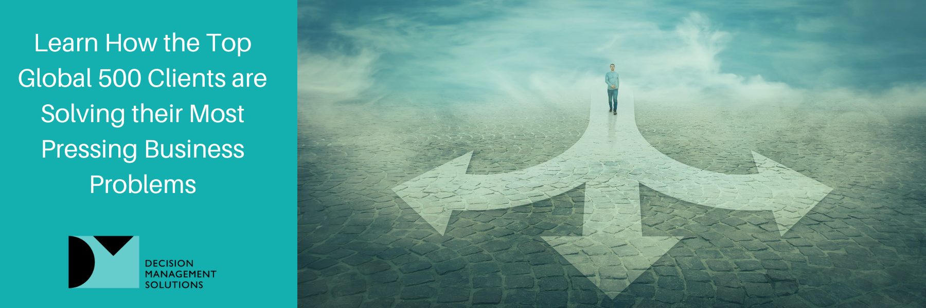 Learn how the top Global 500 clients are solving their most pressing business problems (1)