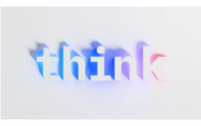 IBM Think 2023