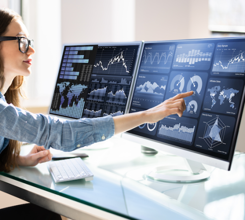 5 Ways Data Visualization Can Improve Your Decision-Making Process