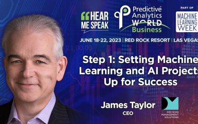 Machine Learning Week 2023