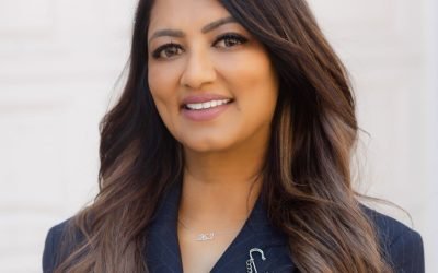 Archana Patel – Partner and Head of Delivery