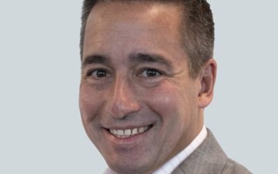 Jared Michalec – Partner and Head of Innovation