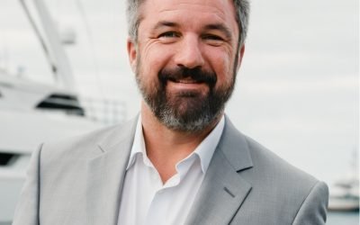 Ryan Trollip – Executive Partner and Board Member