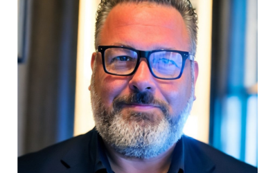 John Stange – Head of Client Services